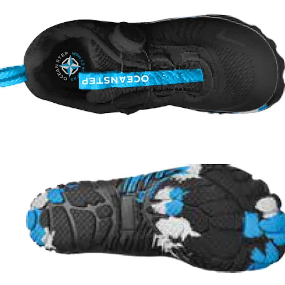OCEAN STEP Chaussure de marche longe cote Ergogrip 2