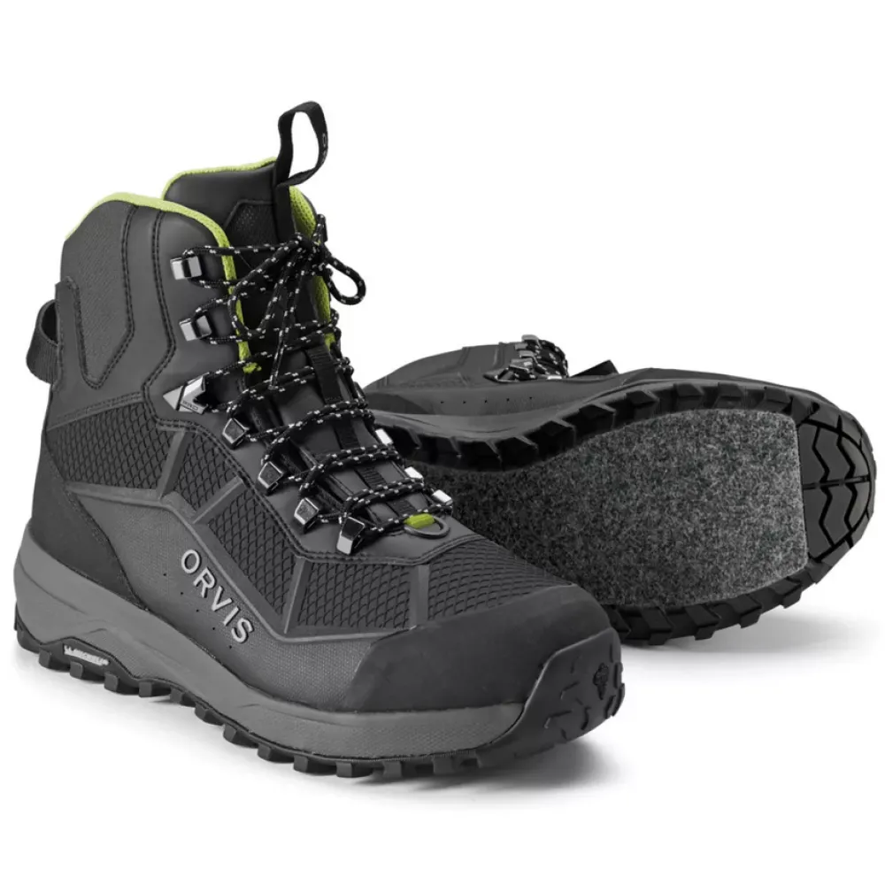 ORVIS Chaussure de wading Pro Hybrid Boots