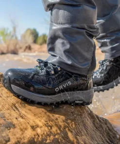 ORVIS Chaussure de wading Pro Hybrid Boots