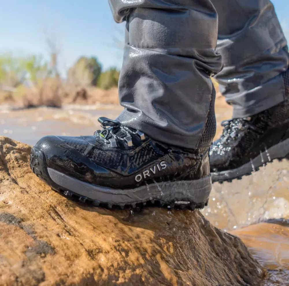 ORVIS Chaussure de wading Pro Hybrid Boots