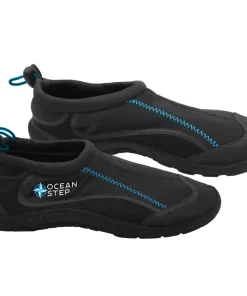 OCEAN STEP Chaussures & Accessoires Longe-Côte^Chaussure d'eau néoprène longe cote Optimizer
