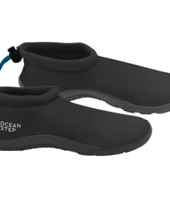 OCEAN STEP Chaussure d'eau néoprène longe cote Aqua Shoes Classic