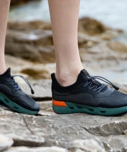 JOBE Chaussure d'eau plage Jeep Discover