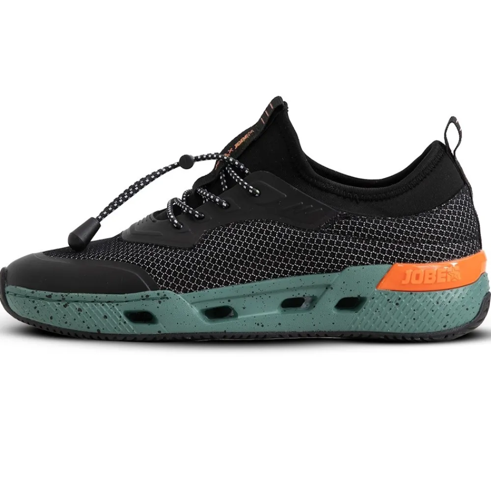 JOBE Chaussure d'eau plage Jeep Discover