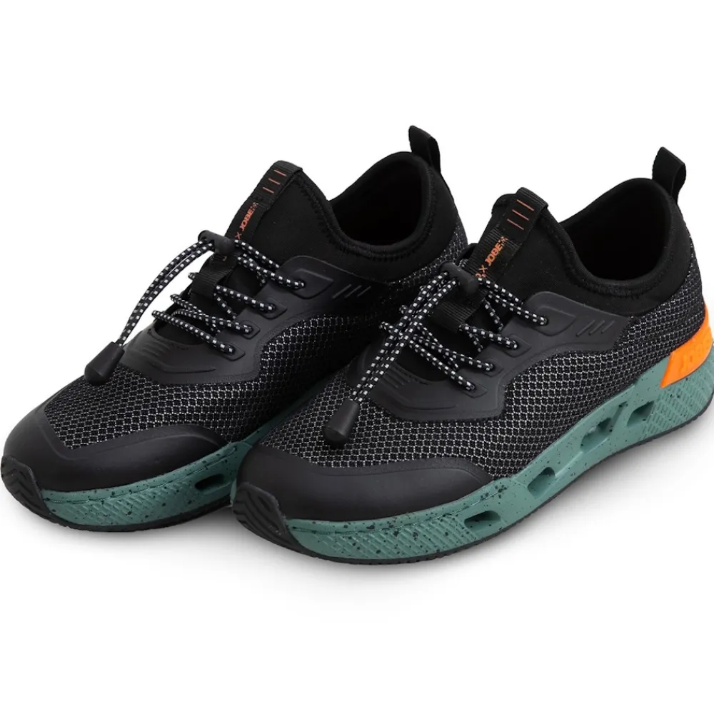 JOBE Chaussure d'eau plage Jeep Discover