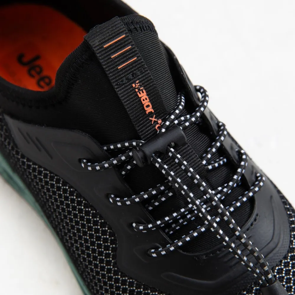JOBE Chaussure d'eau plage Jeep Discover