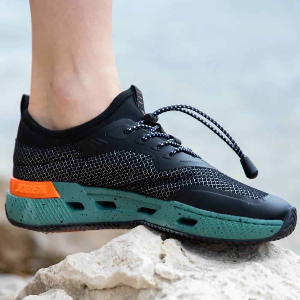 JOBE Chaussure d'eau plage Jeep Discover