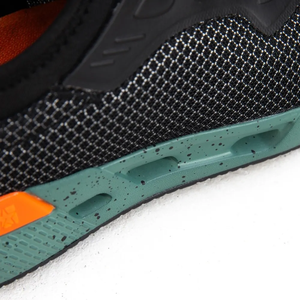 JOBE Chaussure d'eau plage Jeep Discover