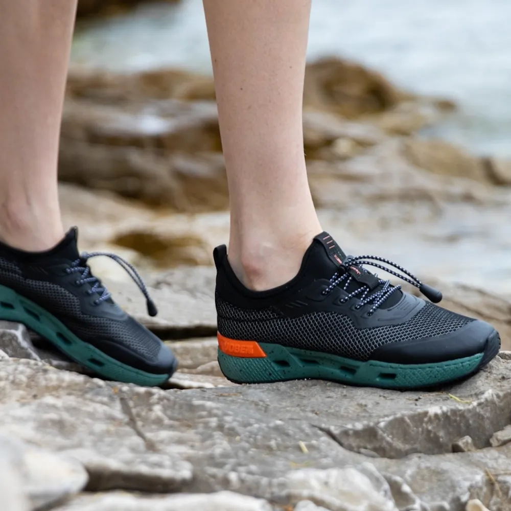JOBE Chaussure d'eau plage Jeep Discover