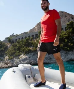 BEUCHAT Chaussures aquatiques - Bleu profond