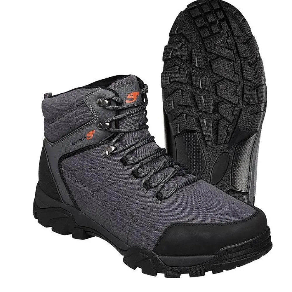 SCIERRA Wading|Wading Pêche Mouche^Chaussures de wading Kenai