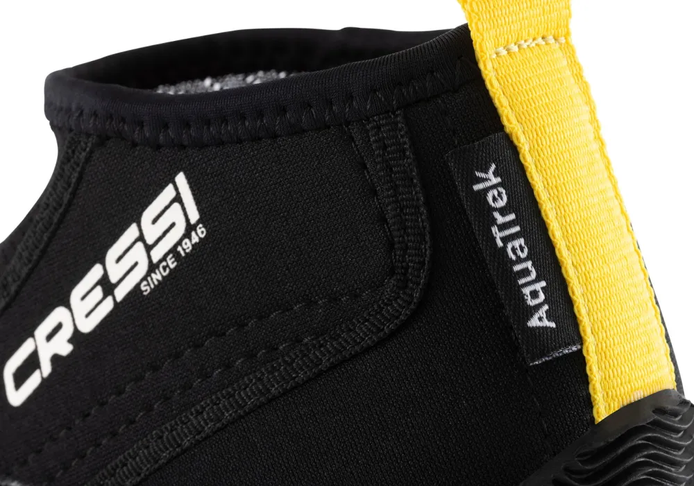CRESSI-SUB Chaussures d'eau Cressi Aquatrek