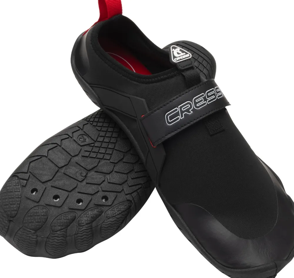 CRESSI-SUB Chaussure|Chaussures Aquatiques^Chaussures d'eau Cressi Geko