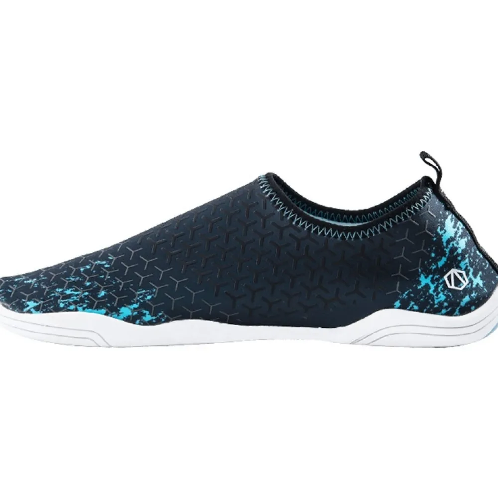 AZTRON Chaussures d'eau plage unisexe Gemini-I