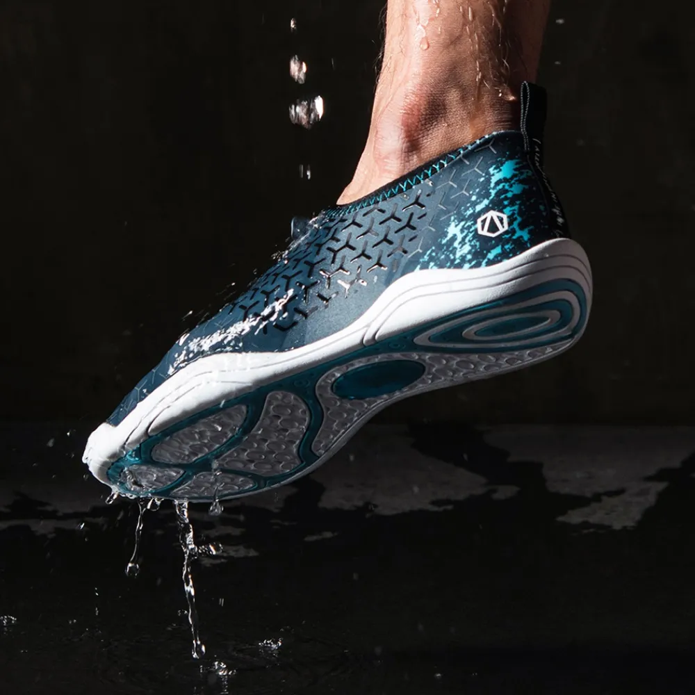 AZTRON Chaussures d'eau plage unisexe Gemini-I