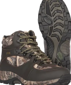 PROLOGIC Waders / Cuissardes / Bottes / Chaussures|Vêtements Carpiste^Chaussures Max5 HP Grip-Trek boot