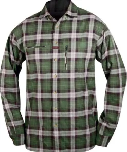 HART Chemise manche longues Ituren