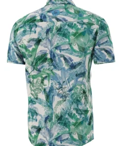 ANOMY Lycra, T-Shirt, Top^Chemise technique Costafreda