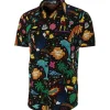ANOMY Chemise technique Venyason