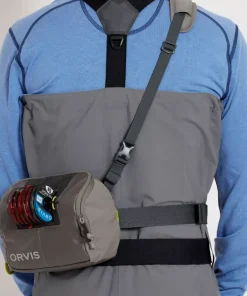 ORVIS Chest/ Hip Pack Sable
