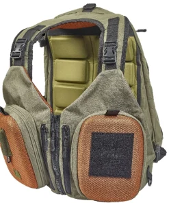 JMC & MOUCHES DE CHARETTE Bagagerie Pêche Mouche|Tous Les Produits^Chest Pack JMC Trek