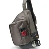 ORVIS Sac À Dos Peche|Bagagerie Pêche Mouche^Chest Pack Guide Sling Pack Sable