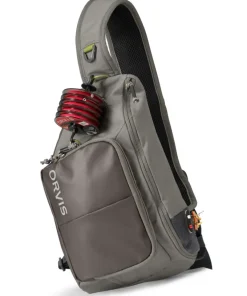 ORVIS Sac À Dos Peche|Bagagerie Pêche Mouche^Chest Pack Mini Sling Pack Sable