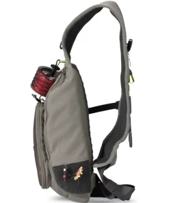 ORVIS Sac À Dos Peche|Bagagerie Pêche Mouche^Chest Pack Mini Sling Pack Sable