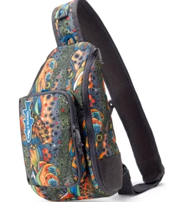 ORVIS Sac À Dos Peche|Bagagerie Pêche Mouche^Chest Pack Mini Sling Pack Fishewear