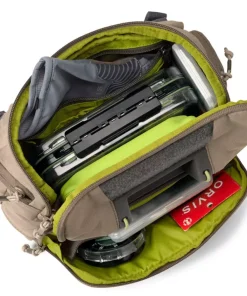 ORVIS Chest Pack Sable
