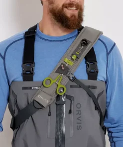 ORVIS Chest Pack Sling Pack Sable