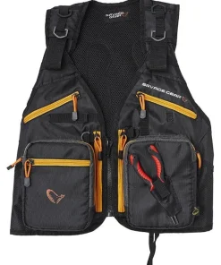 SAVAGE GEAR Chest pack Pro-Tact Spinning Vest