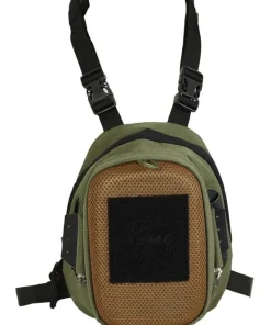 SKAW Bagagerie Pêche Truite|Bagagerie Pêche Mouche^Chest Pack Jmc Light V2