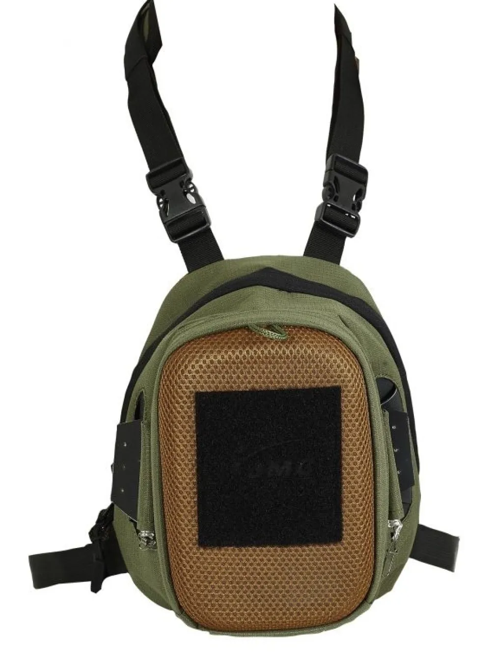 SKAW Bagagerie Pêche Truite|Bagagerie Pêche Mouche^Chest Pack Jmc Light V2