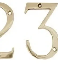 DéCOMARINE Chiffre pleins - Chiffre : 4
