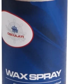 OSCULATI Nettoyage Bateau^Cire spray pour bateaux