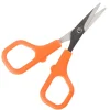 CARPSPIRIT Ciseaux à Tresse Rig & Braid Scissors