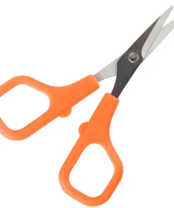 CARPSPIRIT Ciseaux à Tresse Rig & Braid Scissors