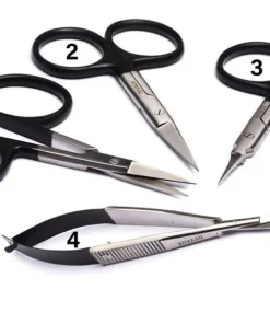 DEVAUX Accessoires & Outils^Ciseaux DVX Précision Grip