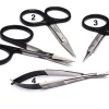 DEVAUX Ciseaux DVX Précision Grip Standart - 1
