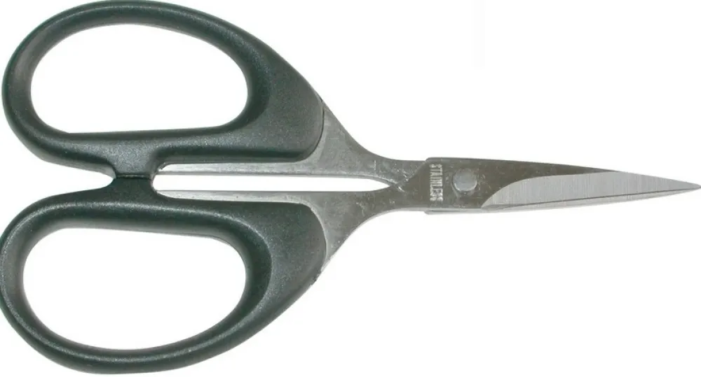 PAFEX Ciseaux à Tresse