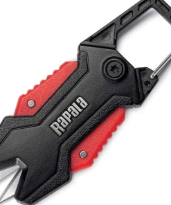 RAPALA Ciseaux Rcd Retractables