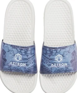 AZTRON Chaussure Et Tong|Chausson Et Bottillon^Claquettes Slide-In