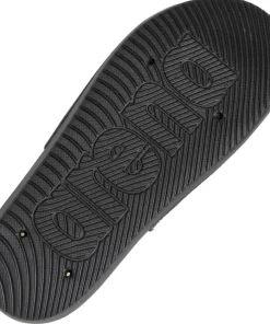 ARENA Claquettes de piscine Bruno Noir/Gris