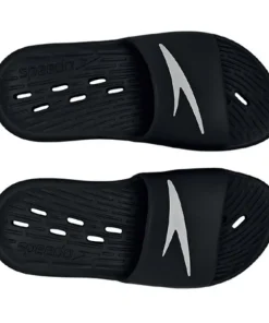 SPEEDO Claquettes^Claquettes Slide AF Black