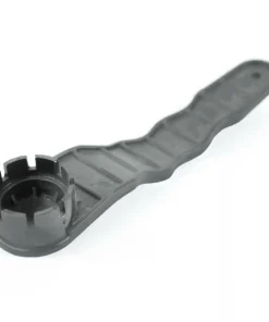 SURF UNITED Valve^Clef de valve haute pression 8 dents