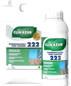 CLIN' AZUR Clin'Azur 222 - 1 litre