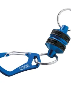 RAPALA Accessoires & Outils|Mise Au Sec / Pesée^Clip Magnétique - Bleu
