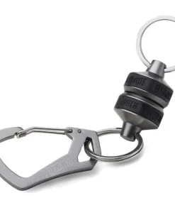 RAPALA Accessoires^Clip Magnétique - Gris