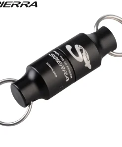 SCIERRA Accessoires & Outils^Clip Magnétique 3Kg Black